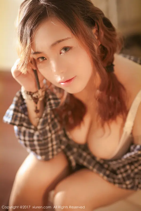 Vol. 00754 米爱Demon（51P） (3/51)