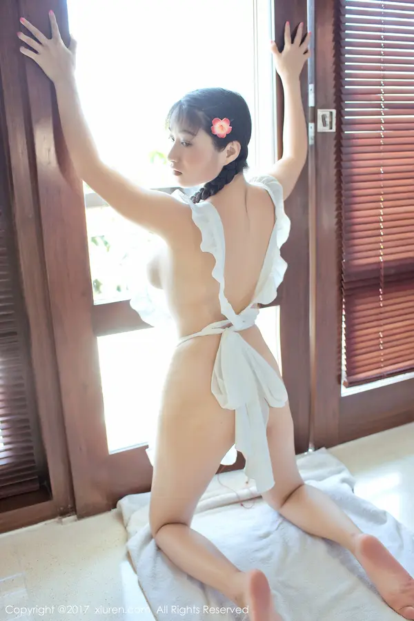 Vol. 00751 盼盼玉奴（71P） (5/71)