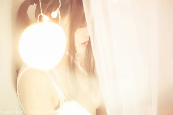 Vol. 00744 米爱Demon（62P） (2/62)