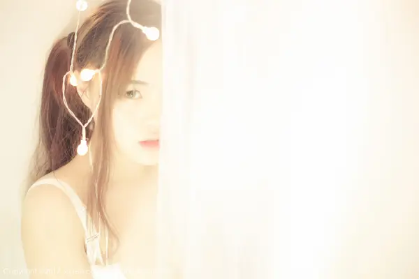 Vol. 00744 米爱Demon（62P） (3/62)