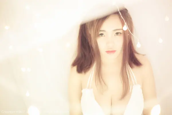 Vol. 00744 米爱Demon（62P） (5/62)