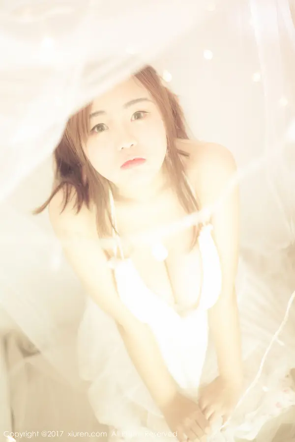 Vol. 00744 米爱Demon（62P） (6/62)