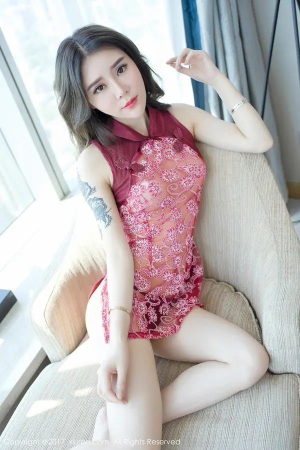 Vol. 00763 爱丽莎Lisa（61P） (2/61)