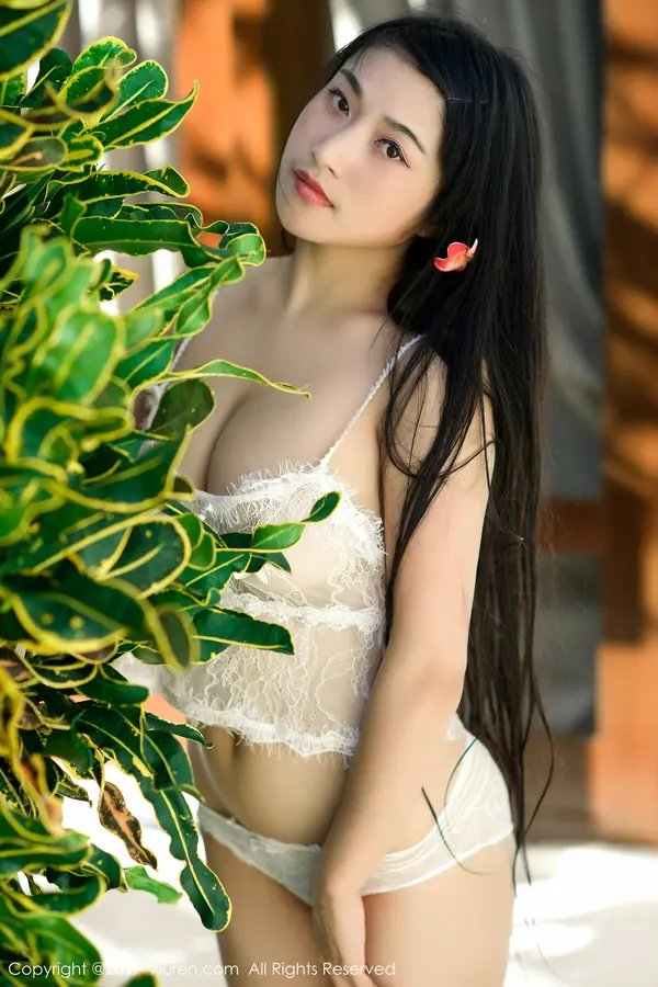 Vol. 00758 盼盼玉奴（65P） (4/65)