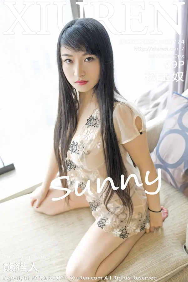 Vol. 00774 杨玉奴（70P）-妹子录-美女图片|美女写真 专注超高清美女图片分享网站