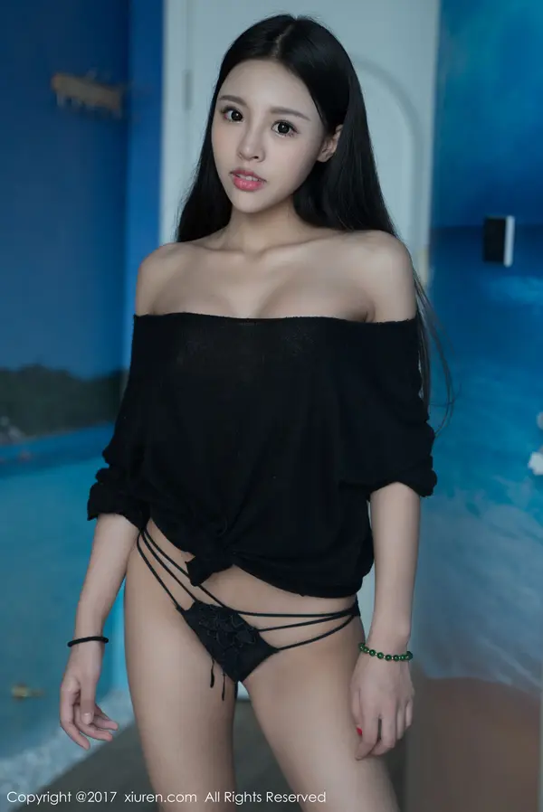 Vol. 00767 韩秀冉（48P） (6/48)