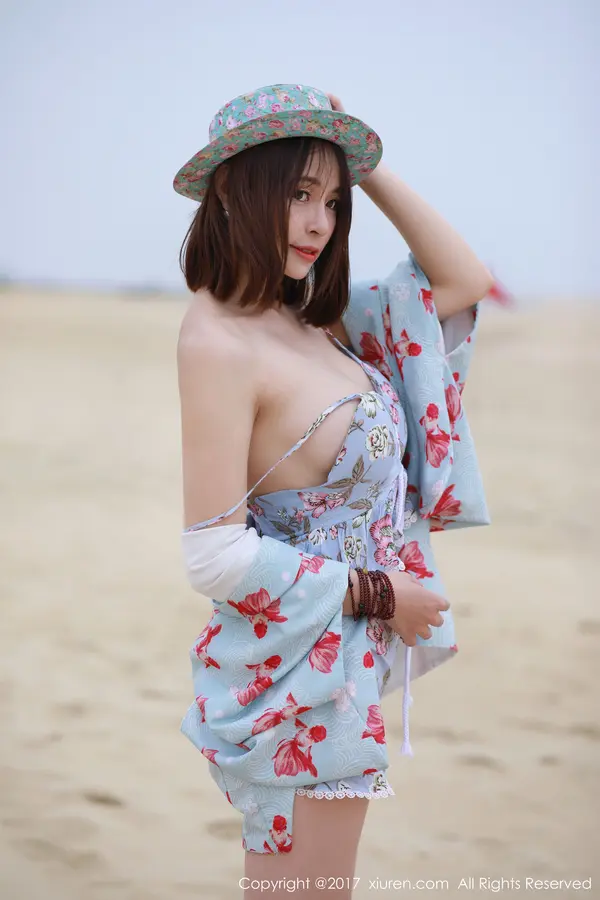 Vol. 00766 奈奈Fox（56P） (2/56)