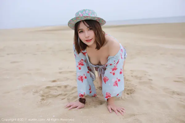 Vol. 00766 奈奈Fox（56P） (5/56)