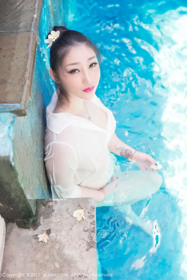 Vol. 00781 妲己_Toxic（57P） (4/57)