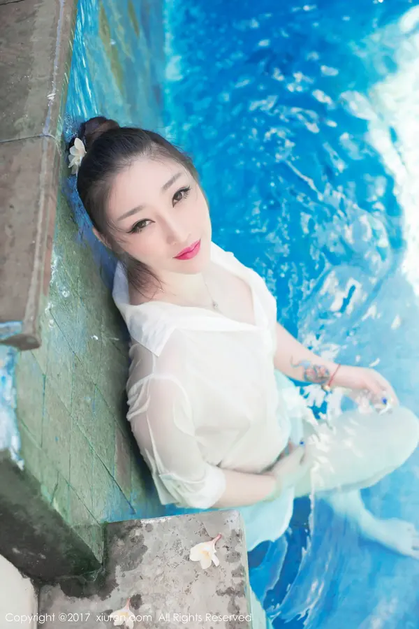 Vol. 00781 妲己_Toxic（57P） (5/57)