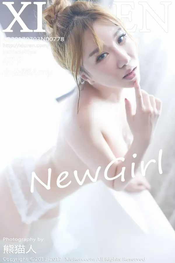 Vol. 00778 小公举Amy（48P）-妹子录-美女图片|美女写真 专注超高清美女图片分享网站