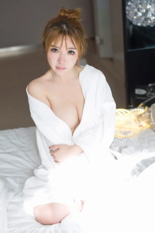 Vol. 00778 小公举Amy（48P） (2/48)