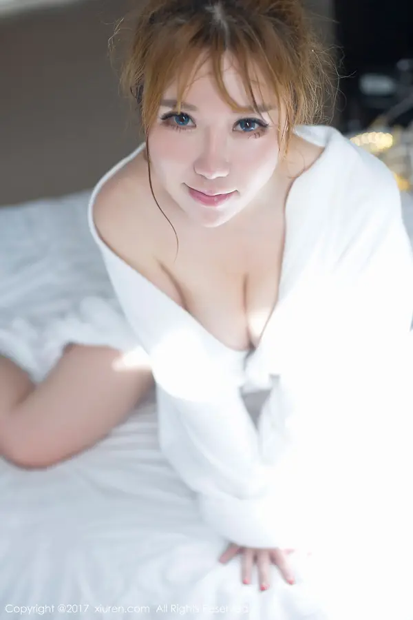 Vol. 00778 小公举Amy（48P） (6/48)