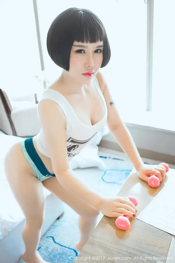 Vol. 00794 佑熙（45P） (2/45)