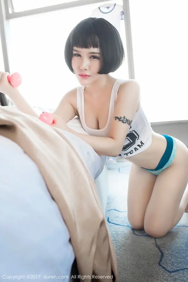 Vol. 00794 佑熙（45P） (4/45)