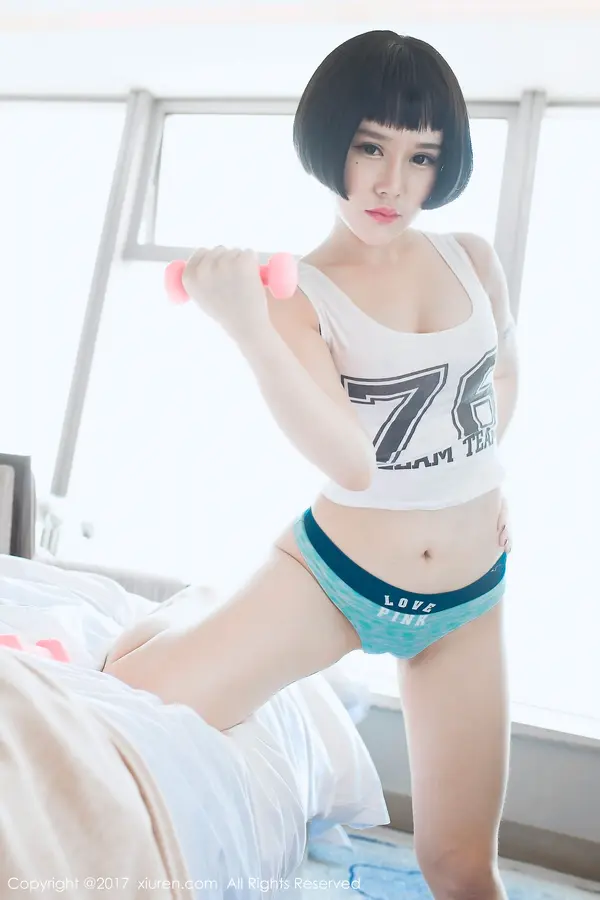Vol. 00794 佑熙（45P） (5/45)
