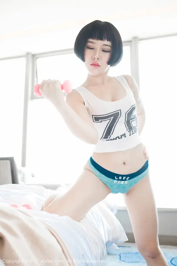 Vol. 00794 佑熙（45P） (6/45)