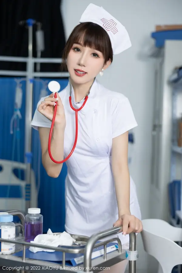 Vol. 0853 波巧酱（83P） (3/83)