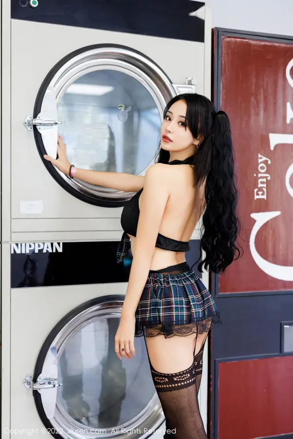 Vol. 05511 蓝夏Akasha（58P） (2/58)