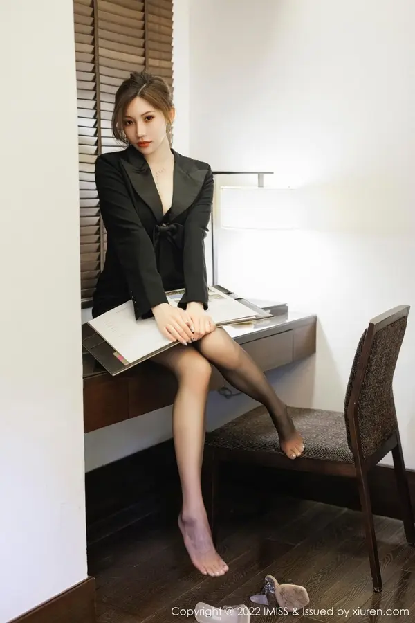 Vol. 0695 小狐狸Kathryn（55P） (5/55)