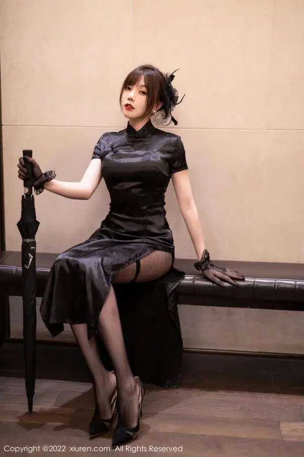 Vol. 05532 徐莉芝Booty（80P） (2/80)