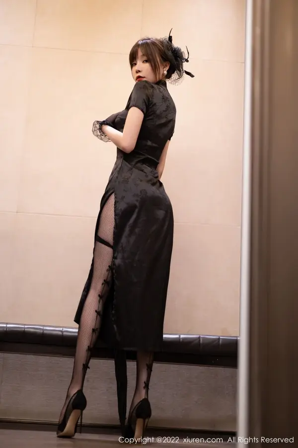 Vol. 05532 徐莉芝Booty（80P） (4/80)