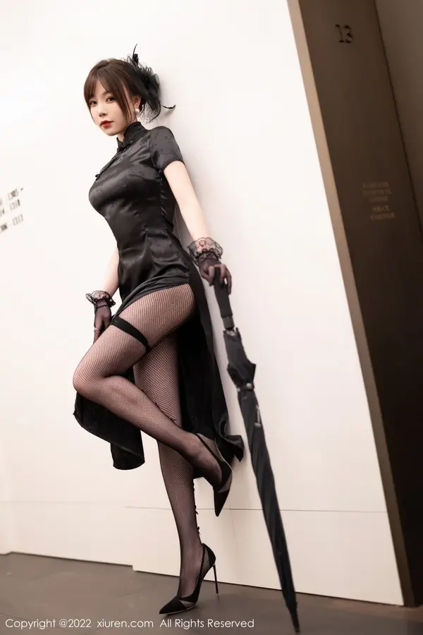 Vol. 05532 徐莉芝Booty（80P） (6/80)