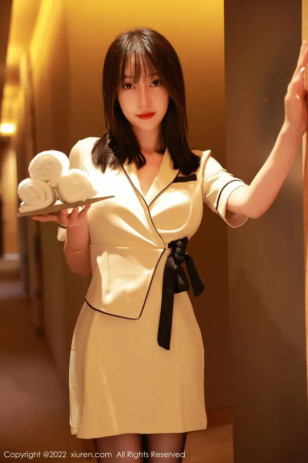Vol. 05534 玥儿玥er（57P） (2/57)