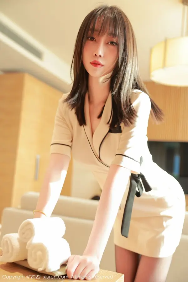 Vol. 05534 玥儿玥er（57P） (6/57)