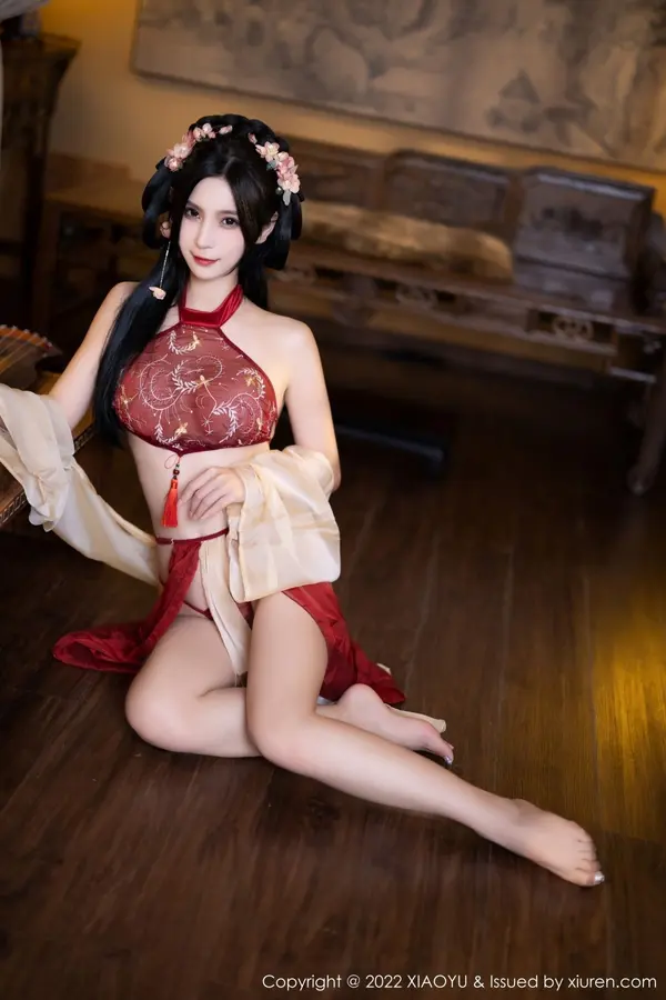 Vol. 0858 小蛮妖Yummy（82P） (5/82)