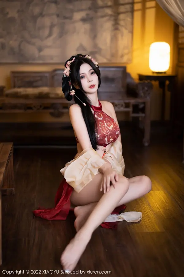 Vol. 0858 小蛮妖Yummy（82P） (6/82)