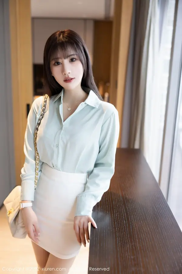 Vol. 05555 张欣欣（81P） (2/81)