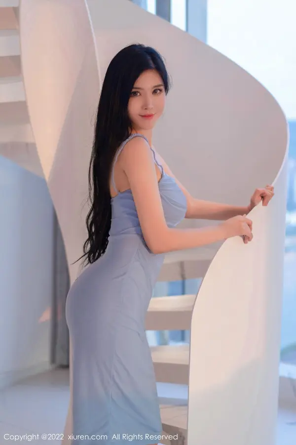 Vol. 05550 刘钰儿（65P） (5/65)
