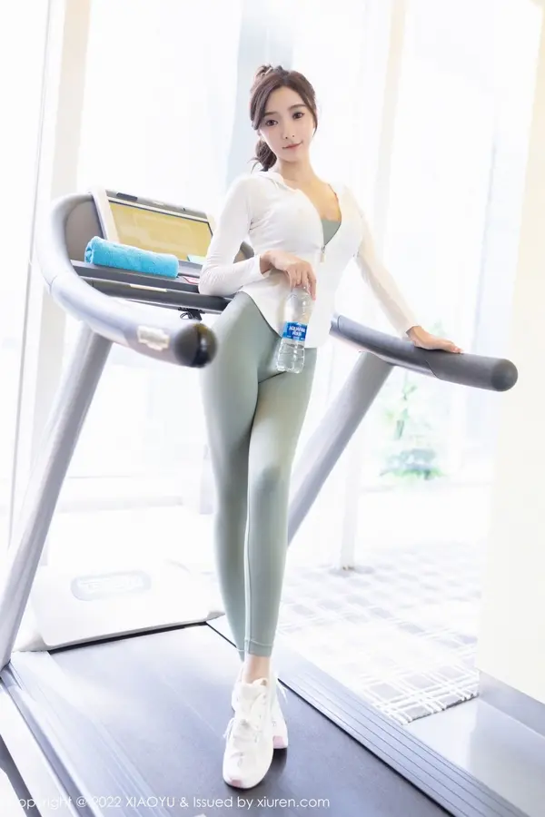 Vol. 0857 王馨瑶yanni（86P） (4/86)