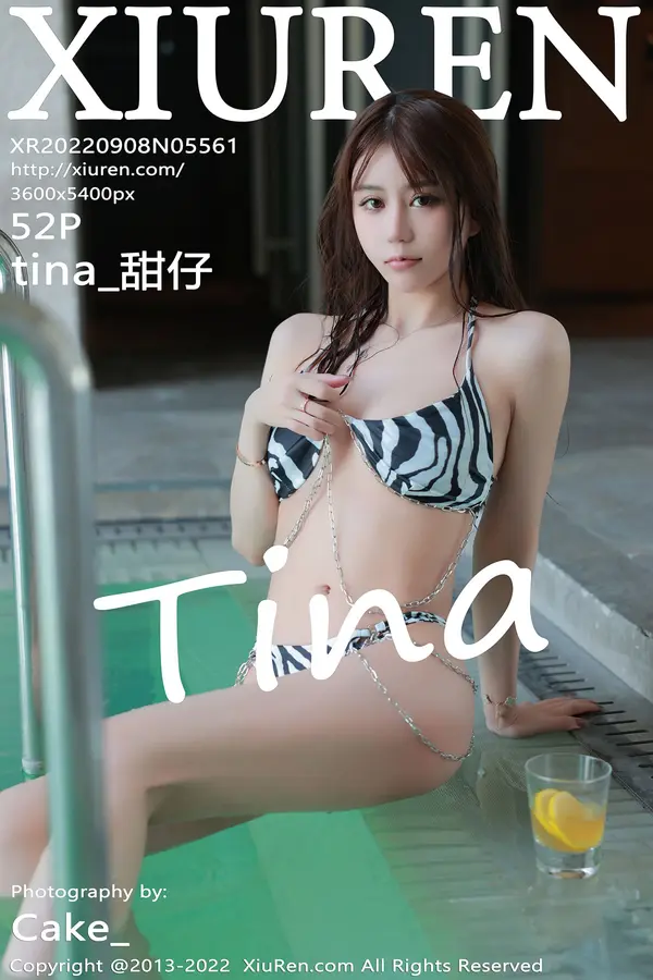 Vol. 05561 tina_甜仔（53P）-妹子录-美女图片|美女写真 专注超高清美女图片分享网站
