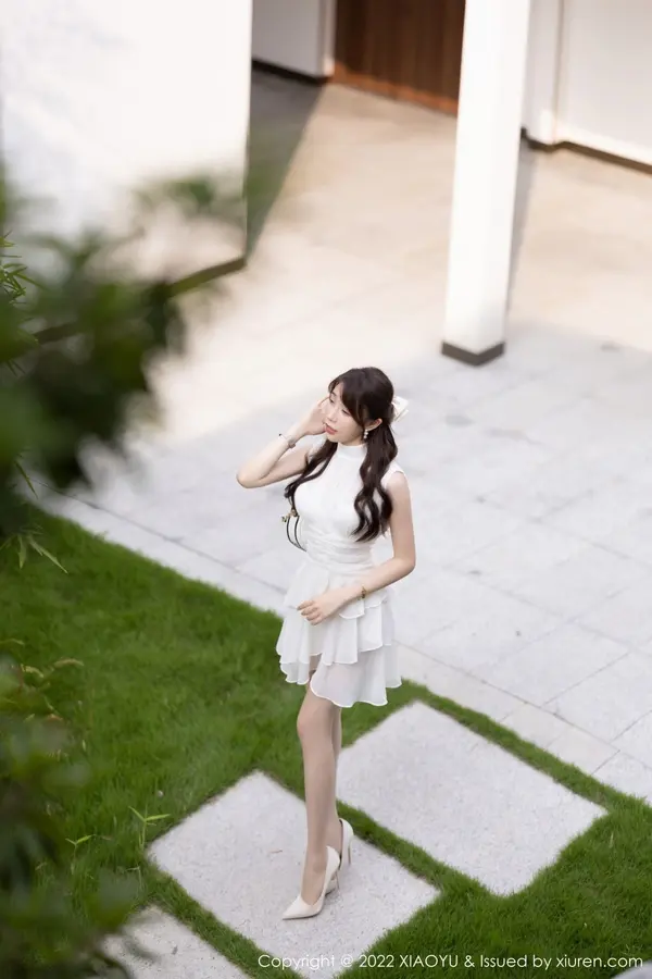 Vol. 0859 徐莉芝Booty（78P） (2/78)