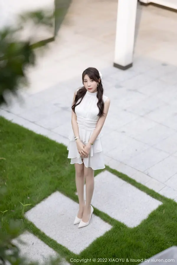 Vol. 0859 徐莉芝Booty（78P） (3/78)