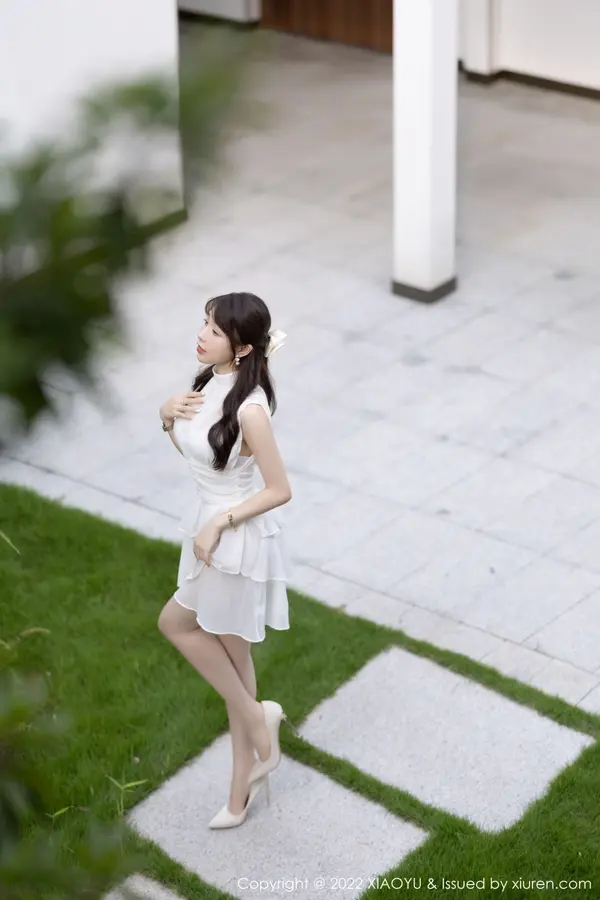 Vol. 0859 徐莉芝Booty（78P） (4/78)