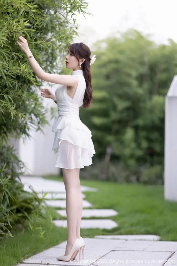 Vol. 0859 徐莉芝Booty（78P） (5/78)