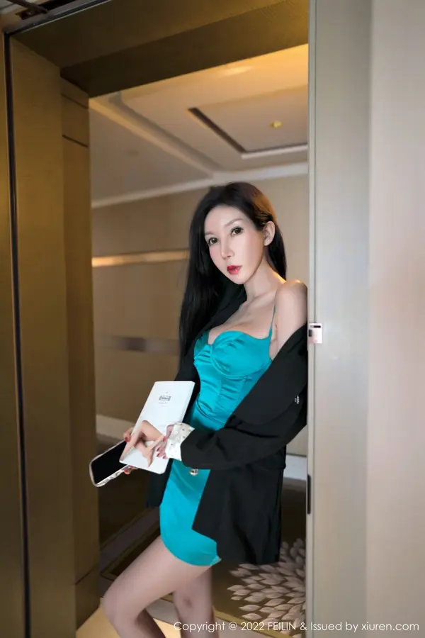 Vol. 0456 陈怡曼（82P） (5/82)