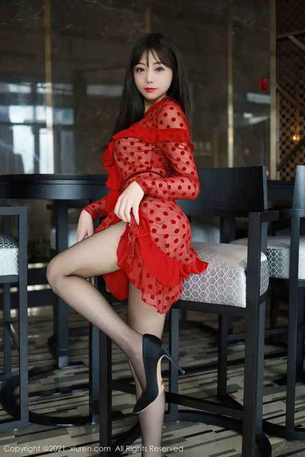 Vol. 03217 佘贝拉bella（44P） (2/44)