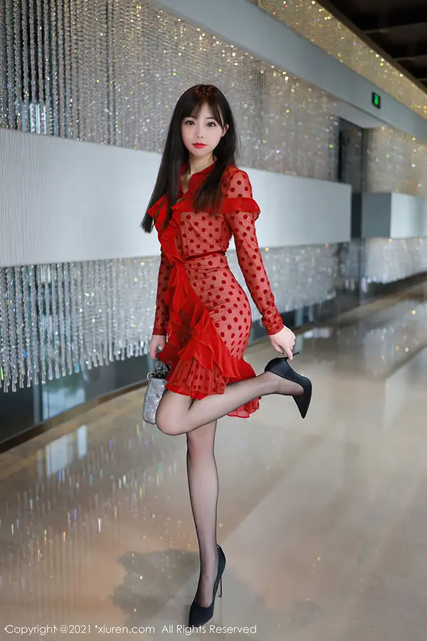 Vol. 03217 佘贝拉bella（44P） (4/44)