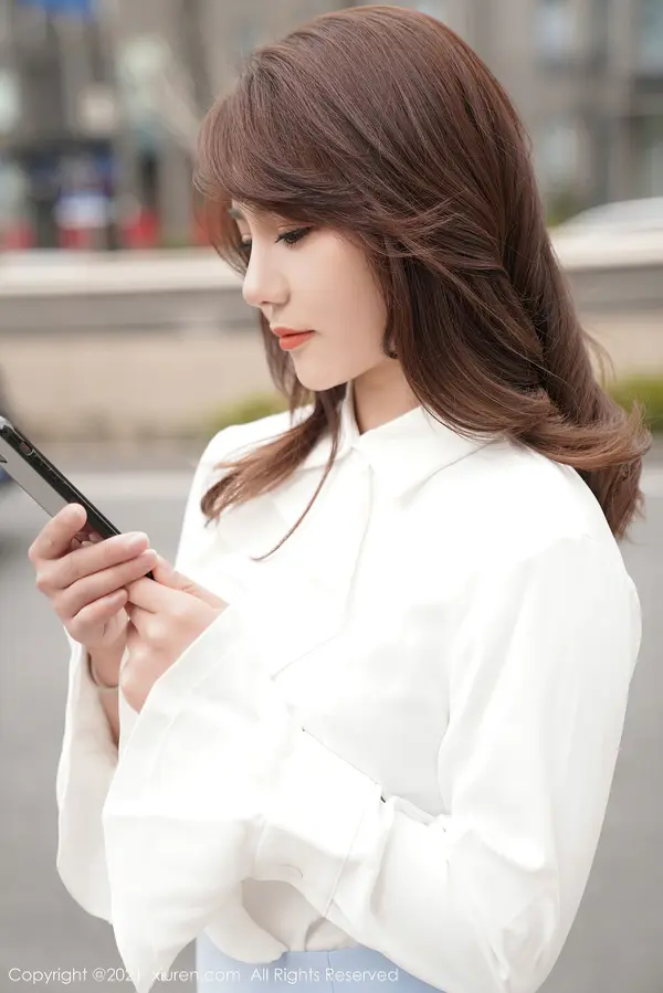 Vol. 03210 fairy如歌（81P） (3/81)