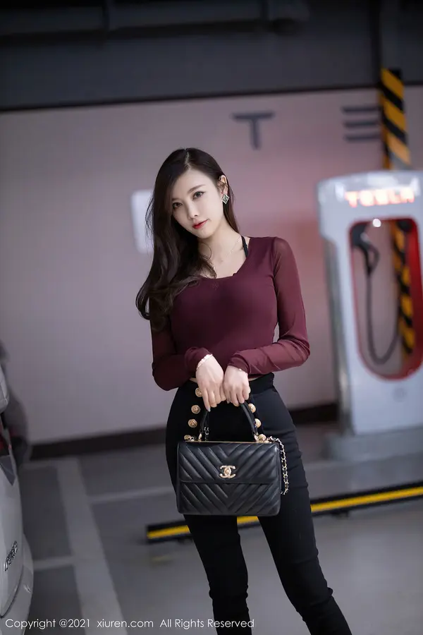 Vol. 03208 杨晨晨sugar（51P） (5/51)