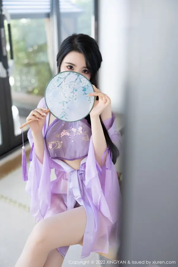 Vol. 0860 Cherry樱桃酱（81P） (4/81)