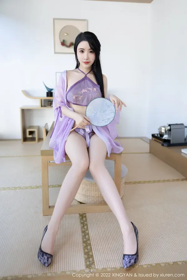 Vol. 0860 Cherry樱桃酱（81P） (5/81)