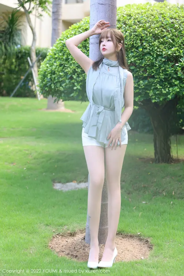 Vol. 0841 王雨纯（72P） (6/72)