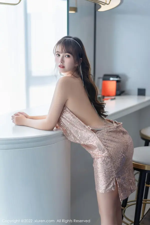 Vol. 05567 张思允Nice（72P） (3/72)
