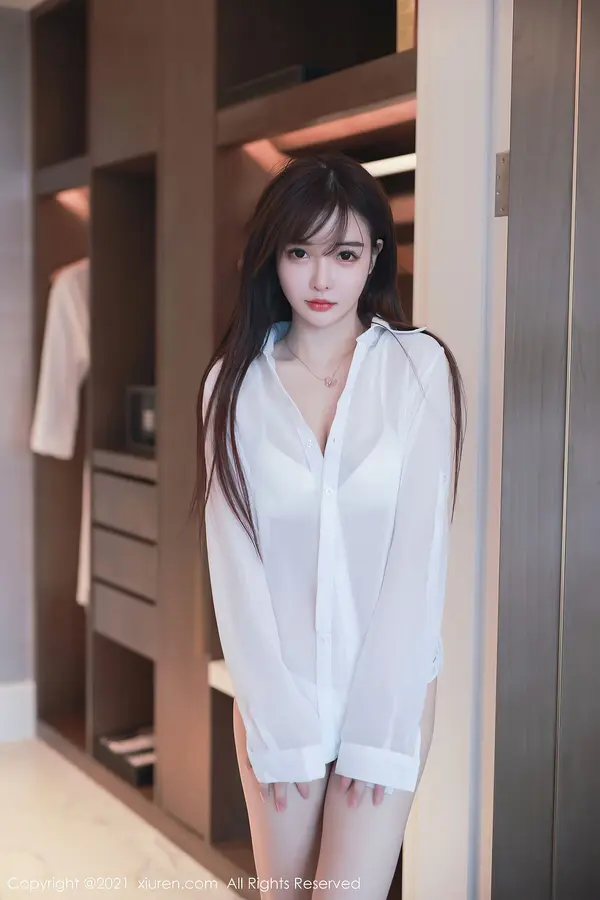 Vol. 03064 南初妹妹（51P） (5/51)