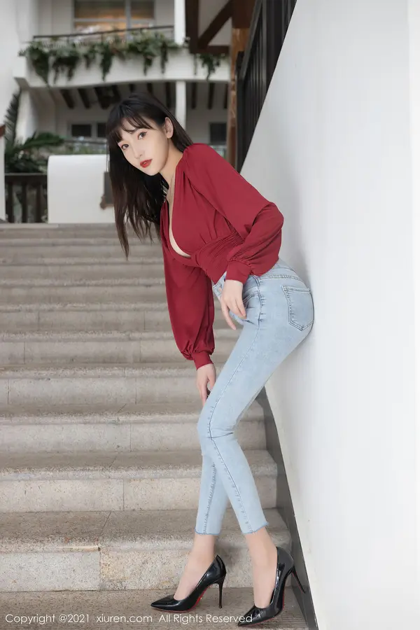 Vol. 03505 陆萱萱（74P） (6/74)